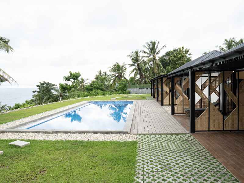 Morika Villa - Villa sumba